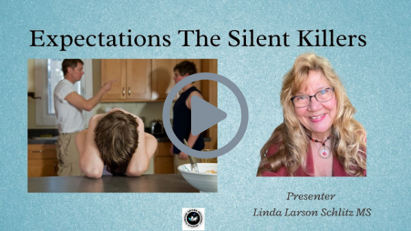 Expectations Silent Killers