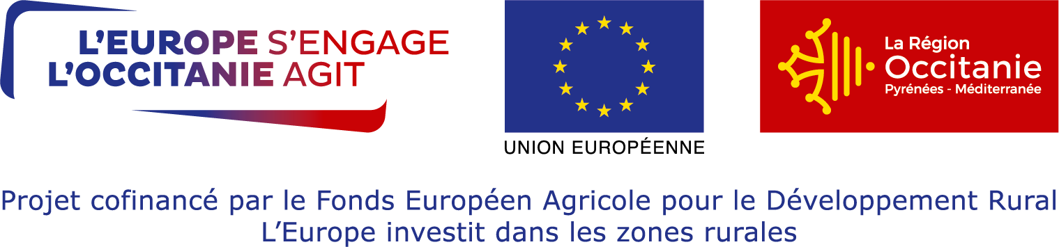 OCCITANIE FEADER