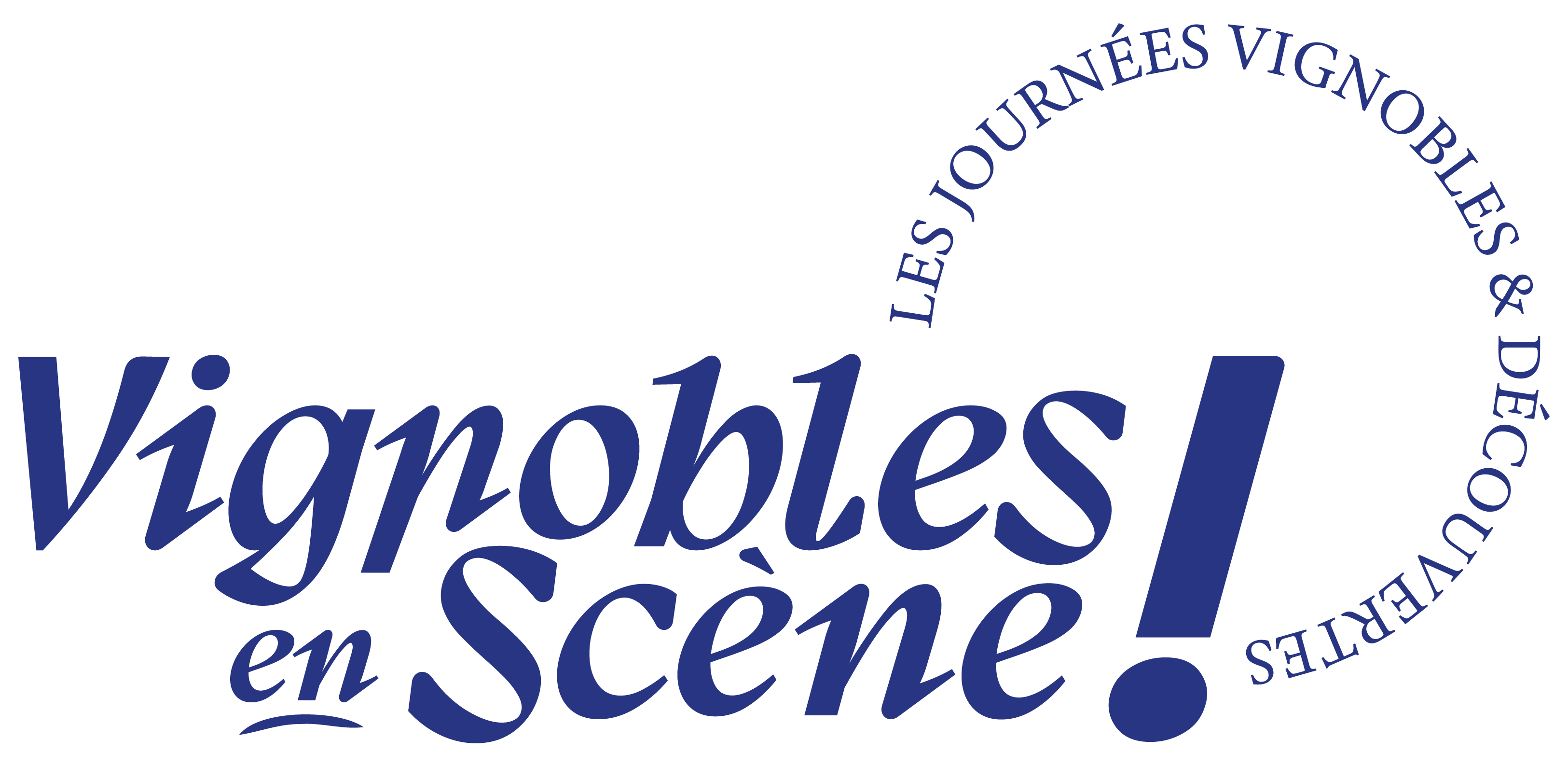Vignobles en Scène