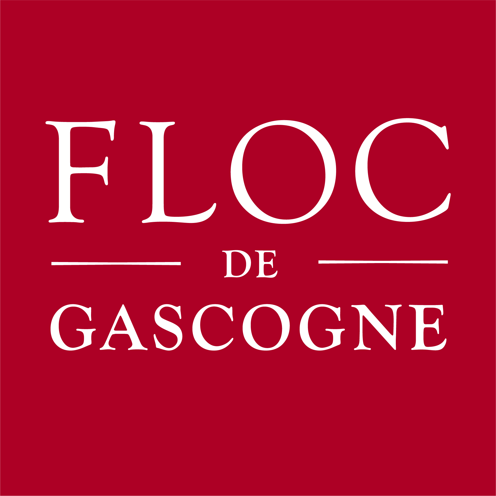 Floc de Gascogne