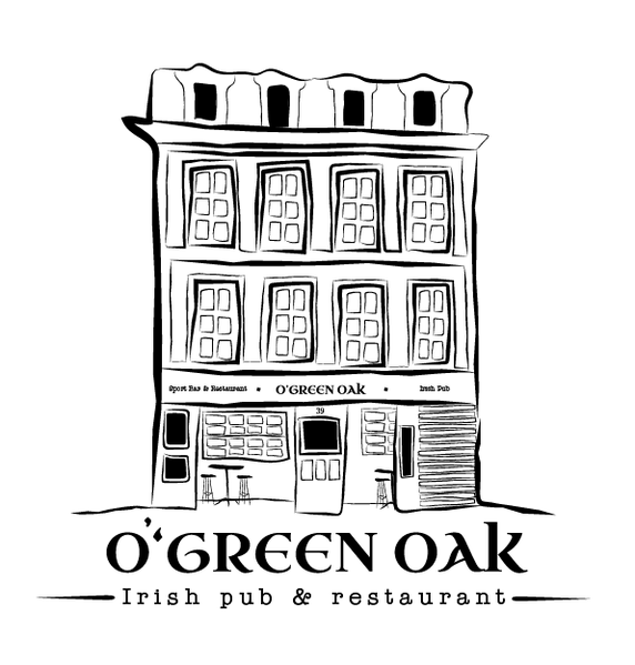 O' Green Oak
