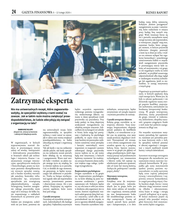 Odwiedź naszą stronę internetową