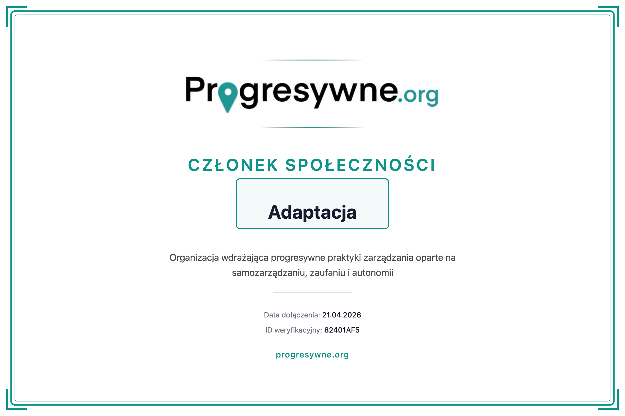 Odwiedź naszą stronę internetową