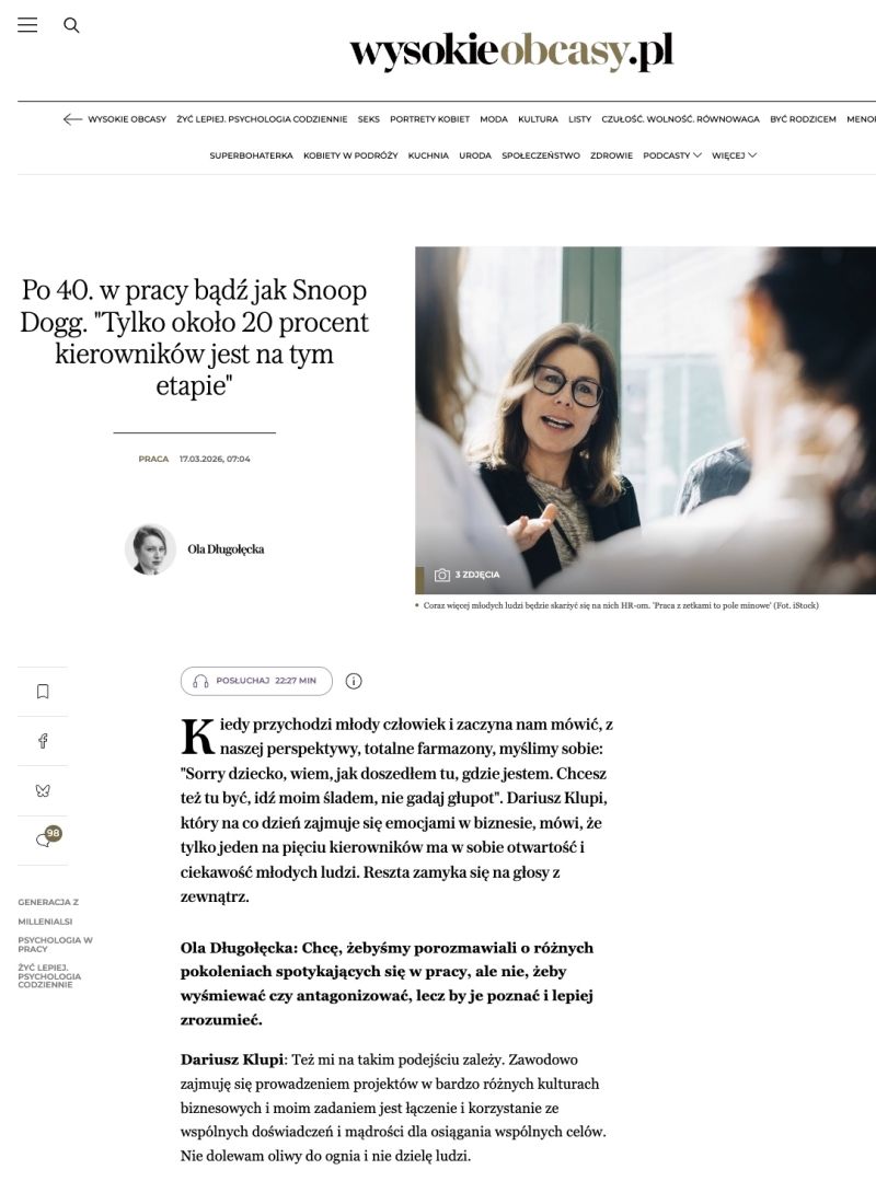 Odwiedź naszą stronę internetową