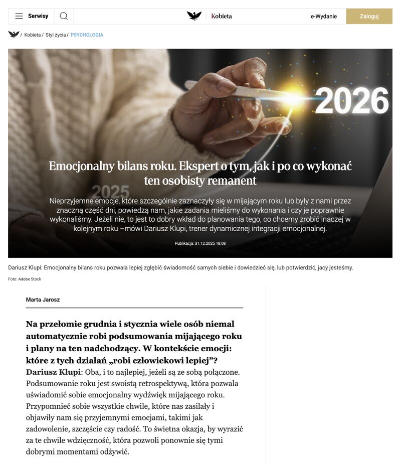 Odwiedź naszą stronę internetową