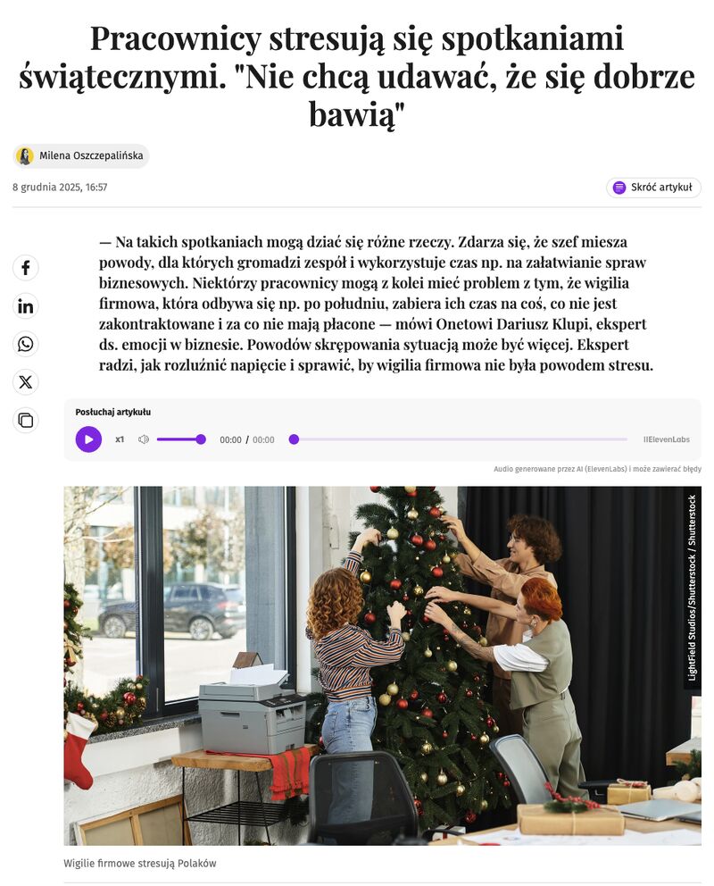 Odwiedź naszą stronę internetową