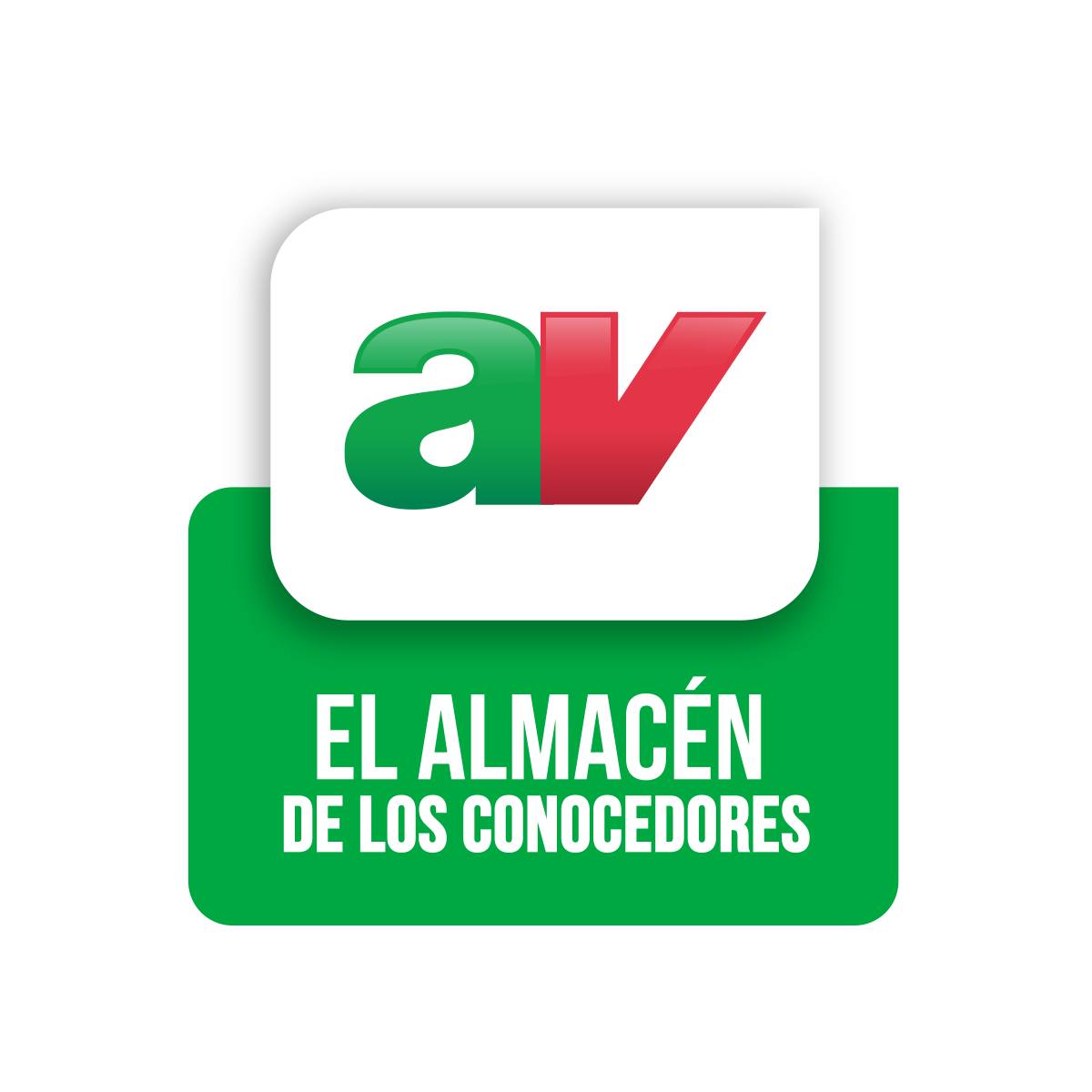 Logo Almacenes Av Dos Pinos