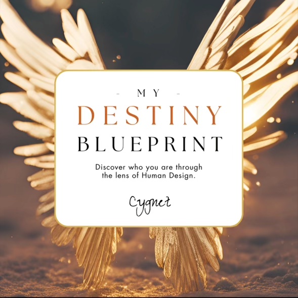 Free Destiny Blueprint