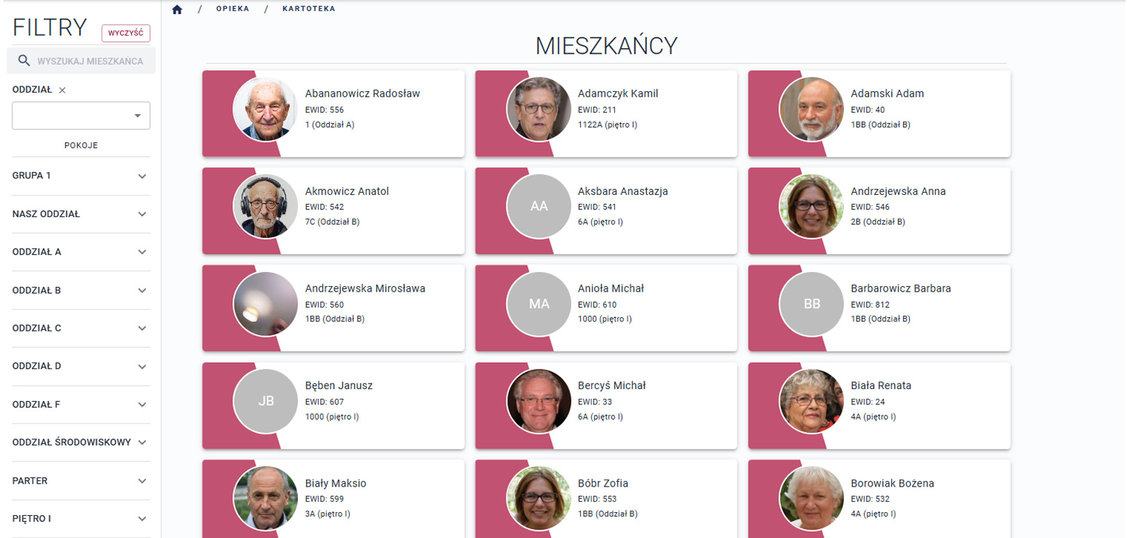 Odwiedź naszą stronę internetową