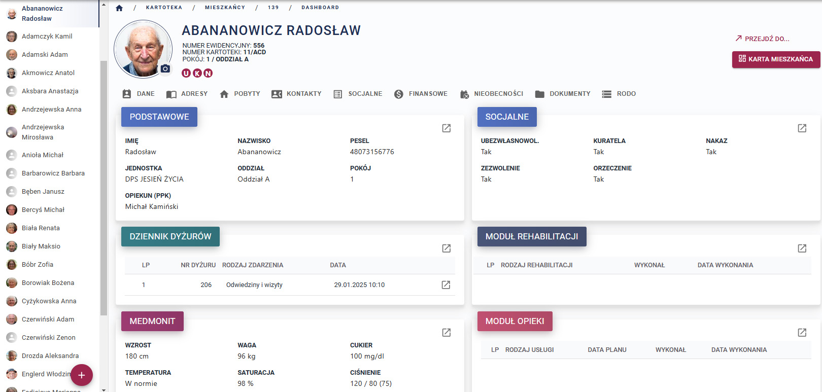 Odwiedź naszą stronę internetową