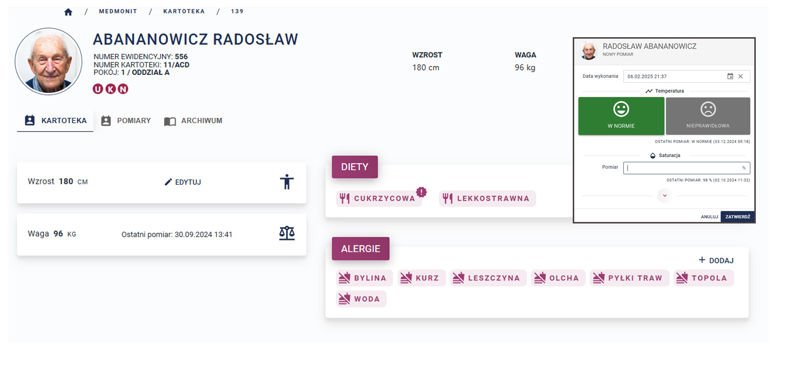 Odwiedź naszą stronę internetową