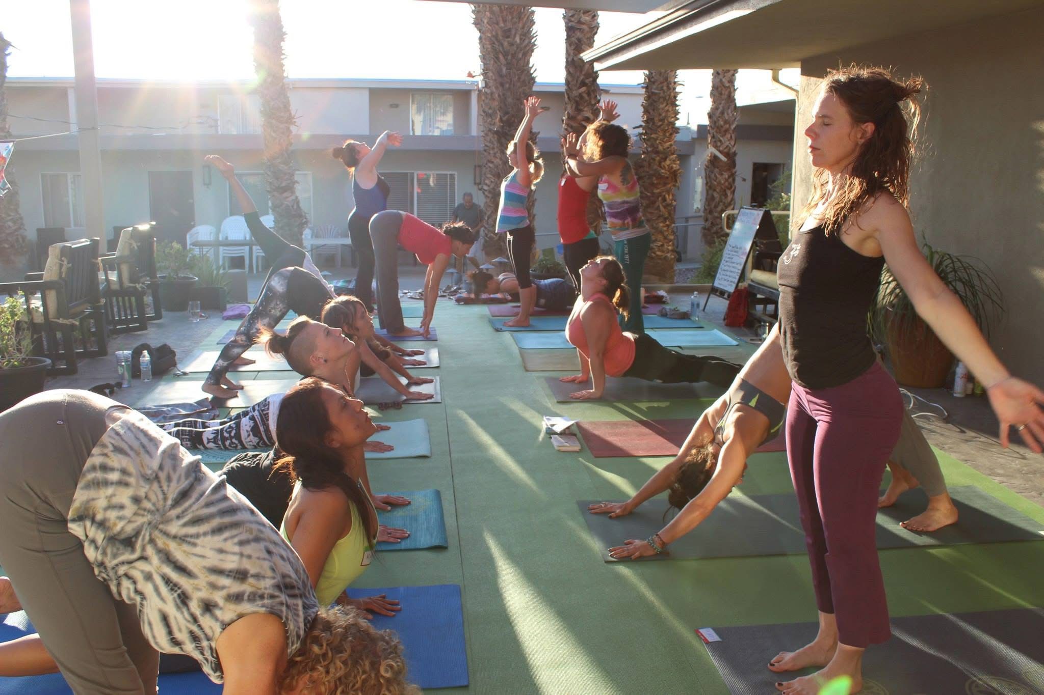The Pilates Room - Kauai Therapy & Wellness Lihu'e