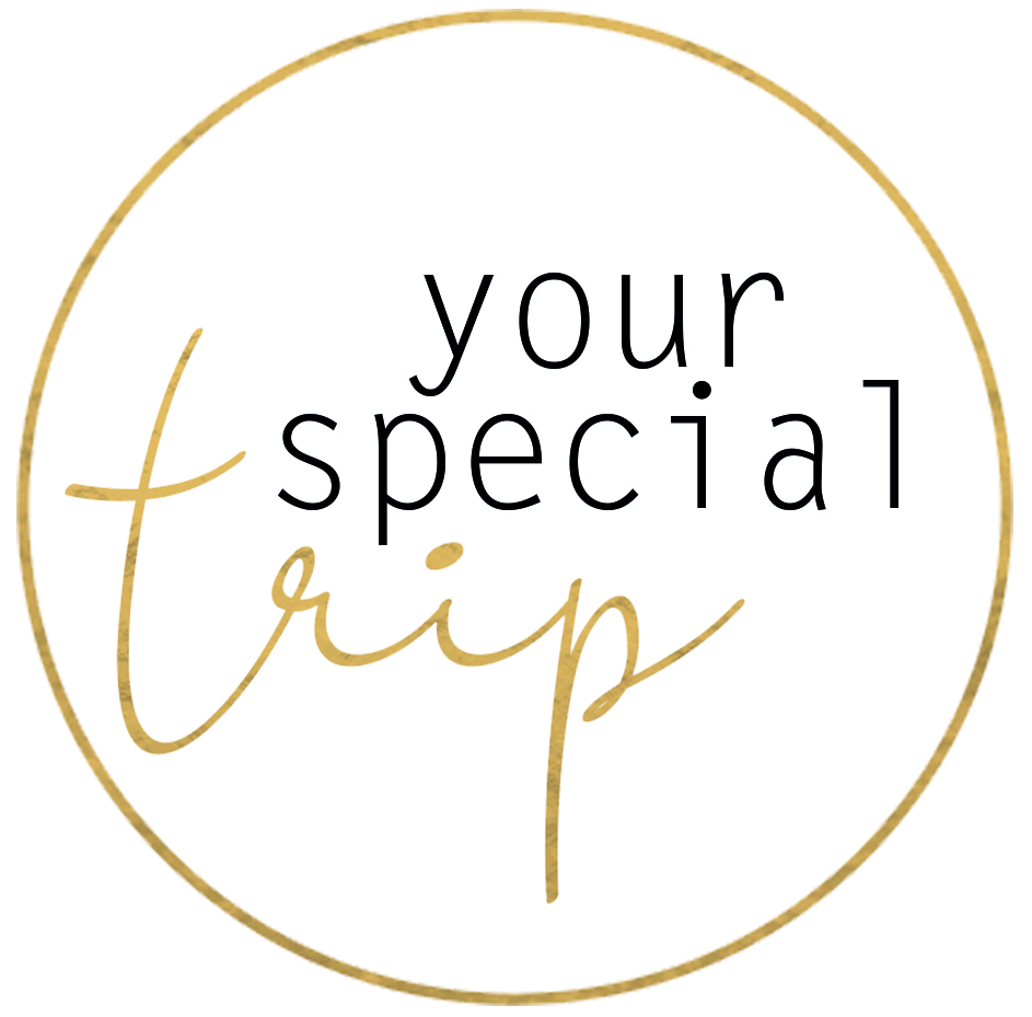 your special trip