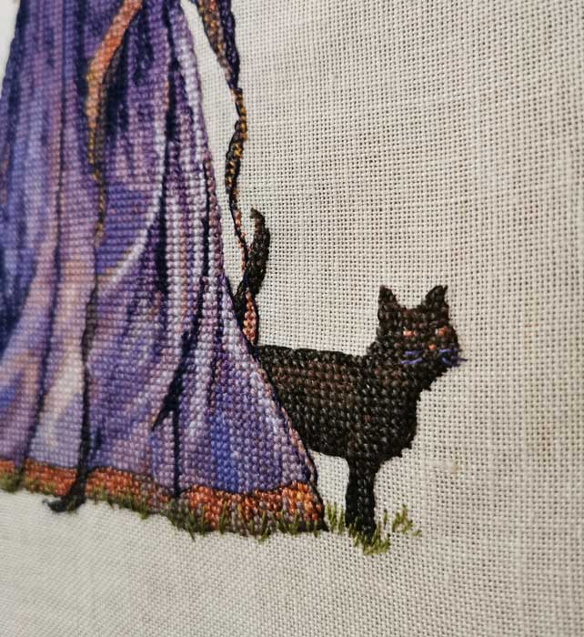 Miaou