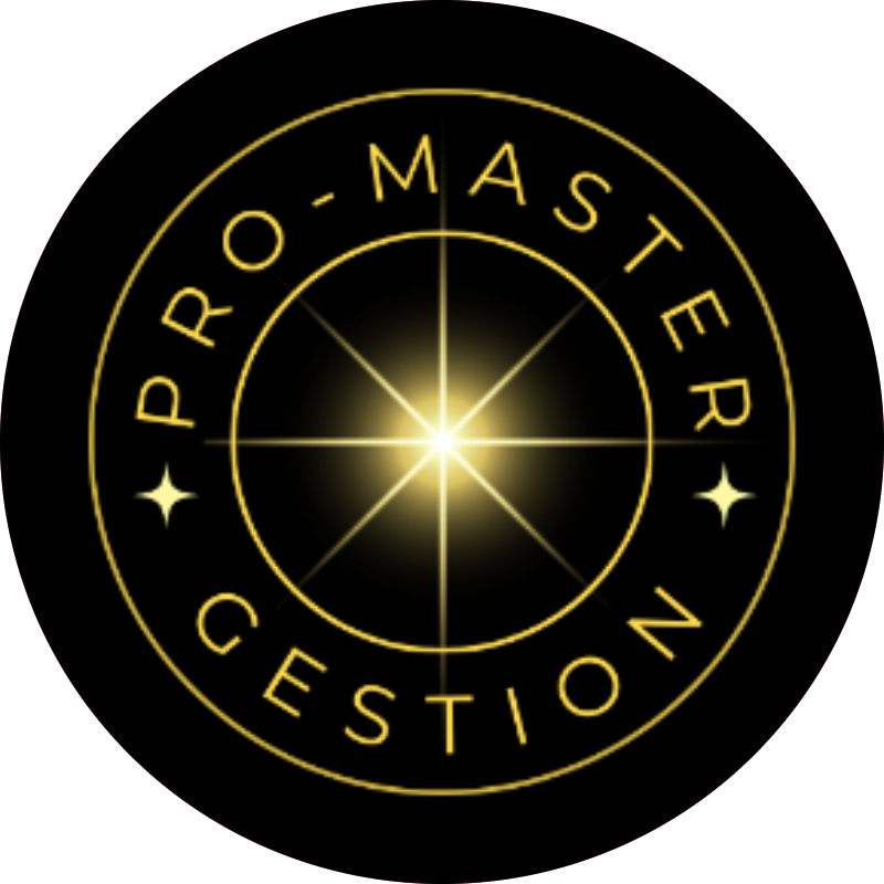 Programme pro master gestion administrative