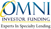 Omni Investor Funding - Experts in Specialty Leding