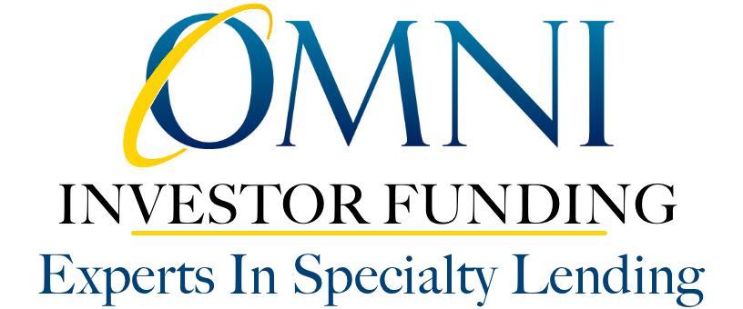 Omni Investor Funding - Experts in Specialty Leding