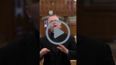 Fr Chris Alar - An Easy Way to Make the Divine Mercy Novena that Begins on Good Friday