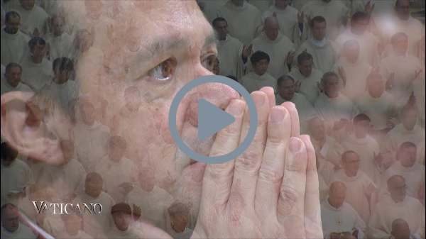 How to Support the Priesthood: WorldPriest Apostolate - EWTN Vaticano