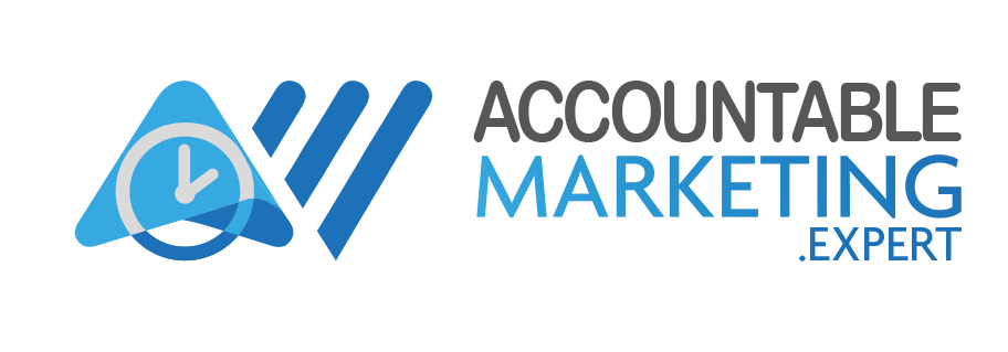 Accountable Marketing Expert logo