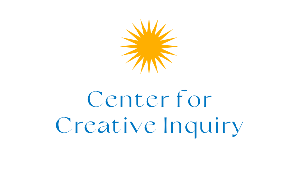 Center for Creative Inquiry logo