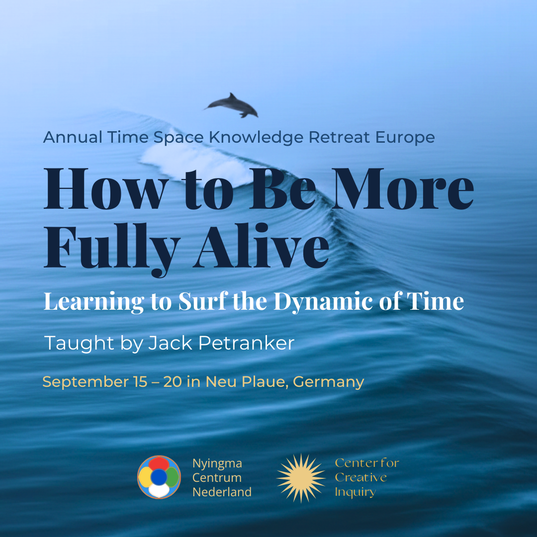 Space: Beyond the Fixation on Solidity