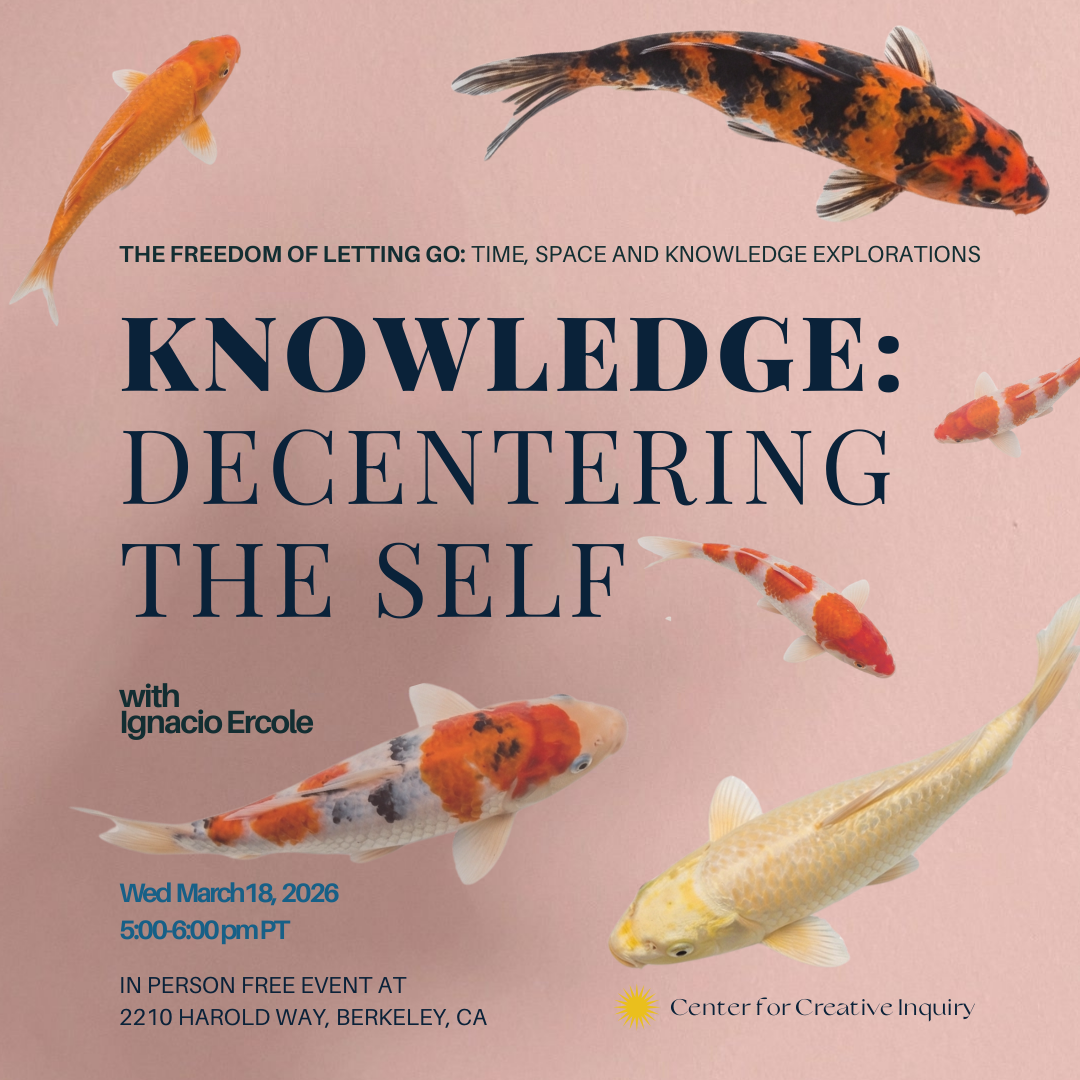 Space: Beyond the Fixation on Solidity