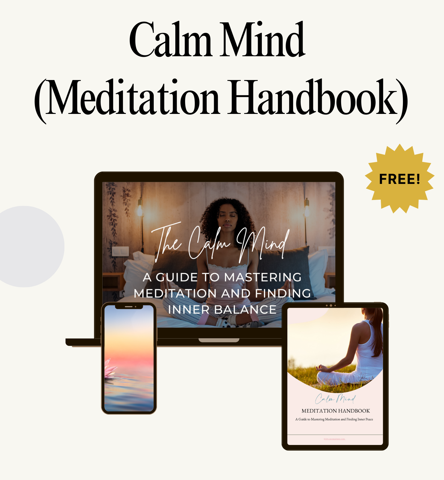 iPad and a pen show doing the challenge