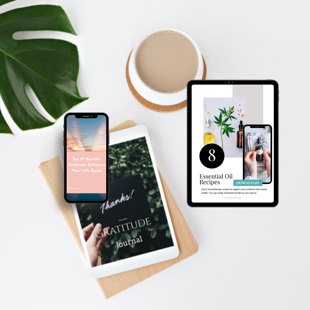 Freebie and Resources