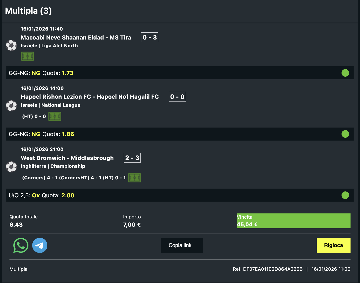 Testimonianza Bruno 3