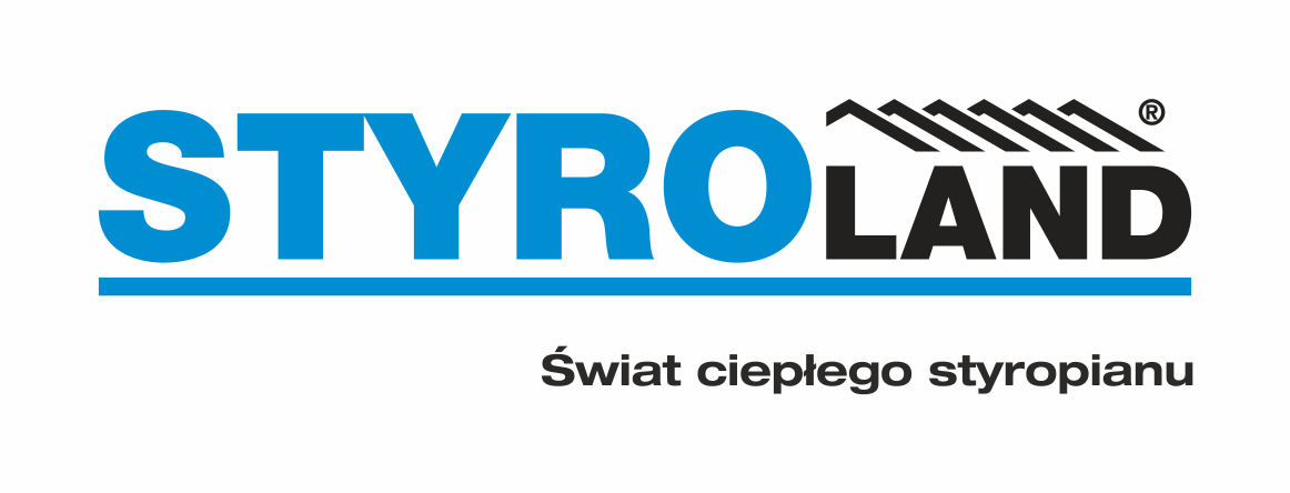 Logotyp STYROLAND