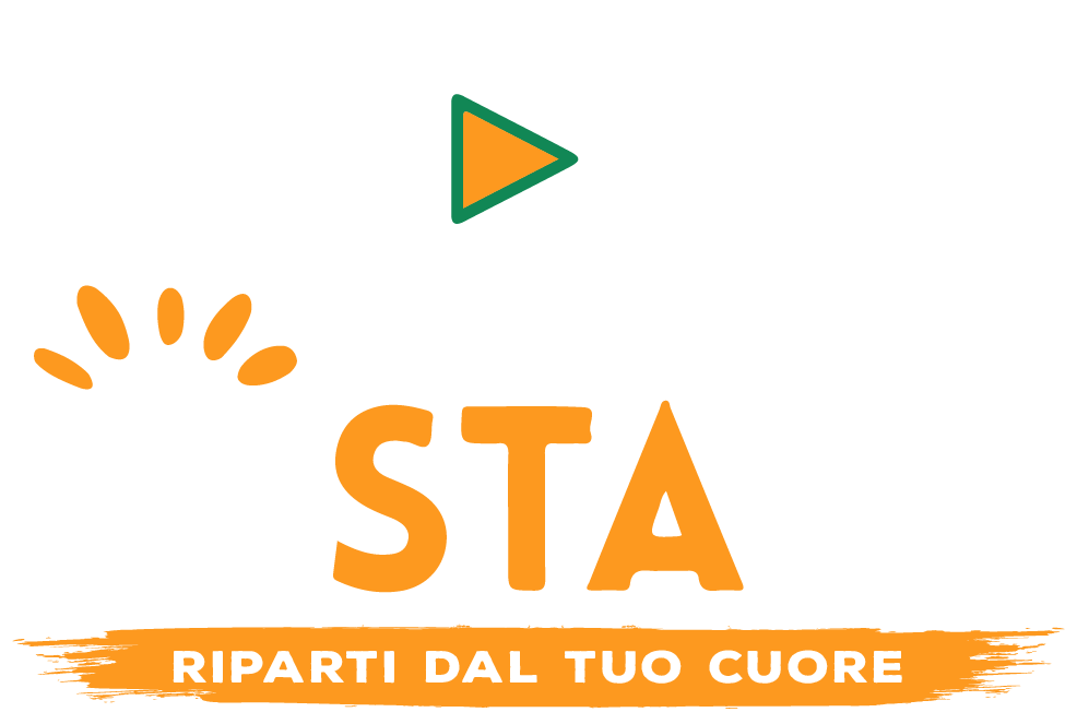 Restart - Riparti dal tuo cuore