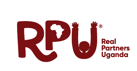 RPU-Real Partners Uganda logo