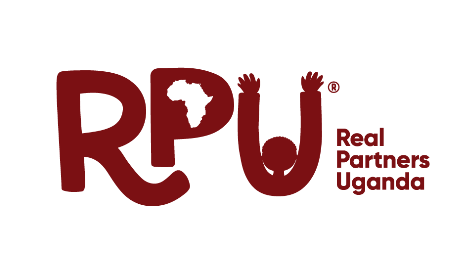 Real Partners Uganda logo