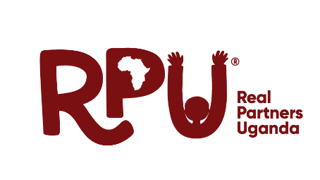 RPU-Real Partners Uganda logo