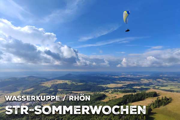 STR-Sommerwochen