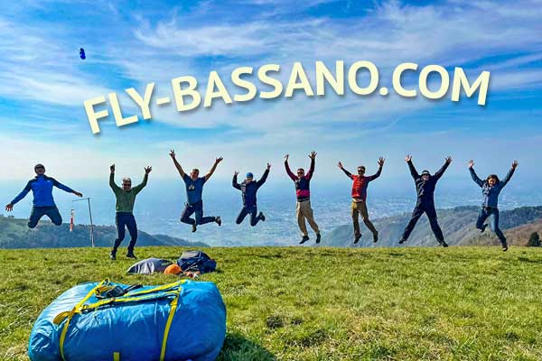 FLY-BASSANO.COM