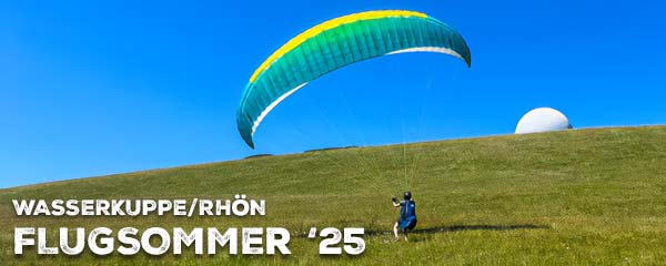 Flugsommer 25
