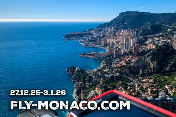 Monaco