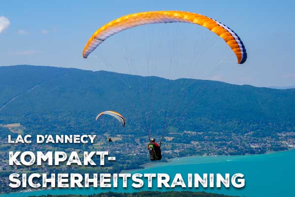 Sicherheitstraining