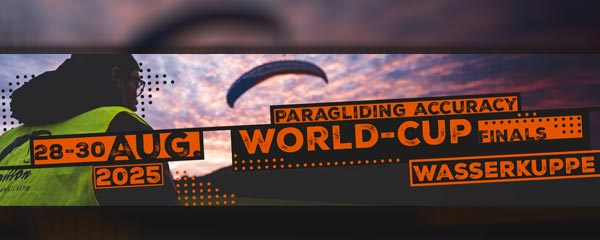 PGAWC Finals 2025 Wasserkuppe