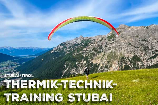 Thermik-Technik-Training Stubai