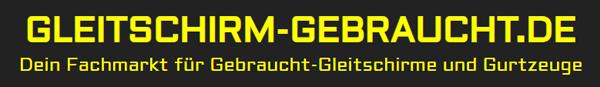GLEITSCHIRM-GEBRAUCHT.DE