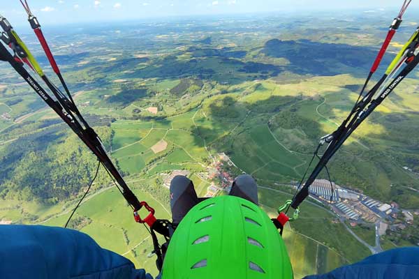 SKYWALK ARAK 2 AIR