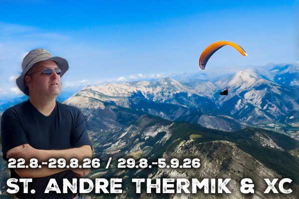 St. Andre