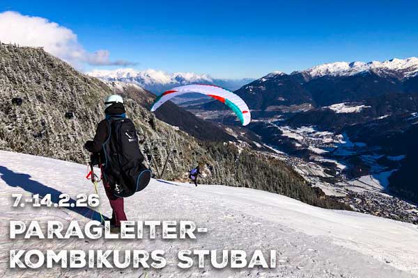 Kombikurs Stubai