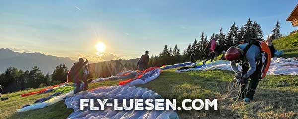Lüsen