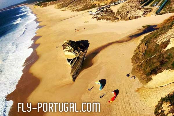 Portugal-Paragliding