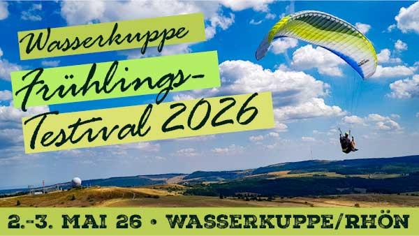 Frühlingstestival 2026