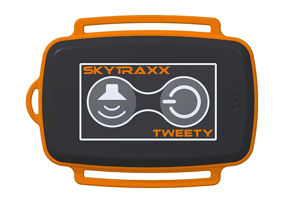 SKYTRAXX Tweety Pro